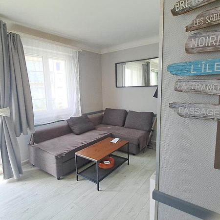 Couchant Radieux Appartement 2 Pieces 4 Personnes Vue Mer Saint-Jean-de-Monts Exterior foto