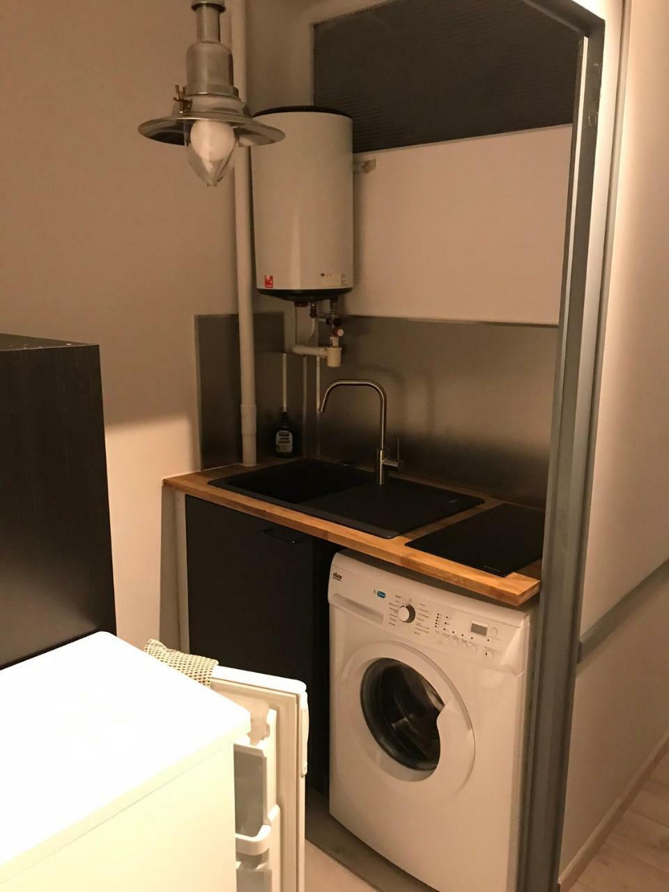 Couchant Radieux Appartement 2 Pieces 4 Personnes Vue Mer Saint-Jean-de-Monts Exterior foto