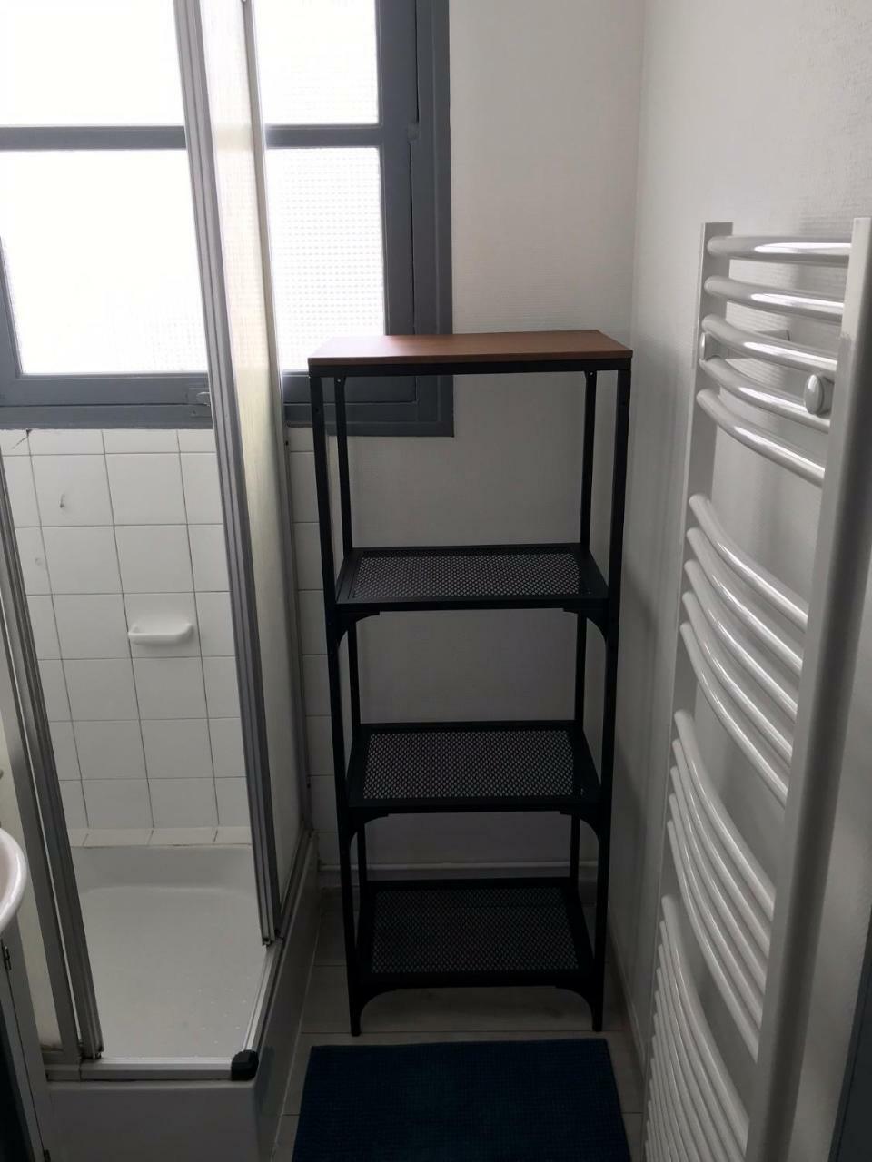 Couchant Radieux Appartement 2 Pieces 4 Personnes Vue Mer Saint-Jean-de-Monts Exterior foto