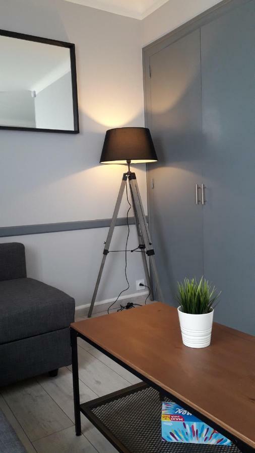 Couchant Radieux Appartement 2 Pieces 4 Personnes Vue Mer Saint-Jean-de-Monts Exterior foto